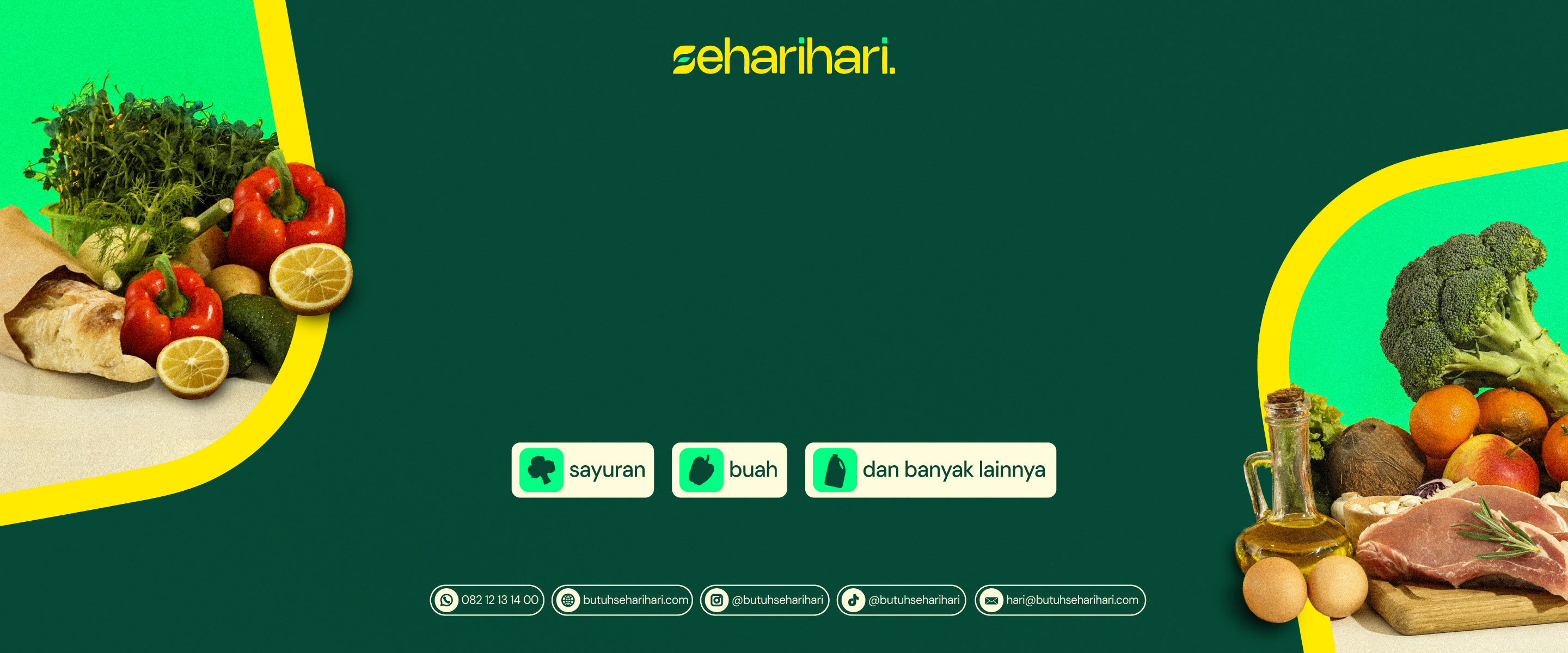seharihari